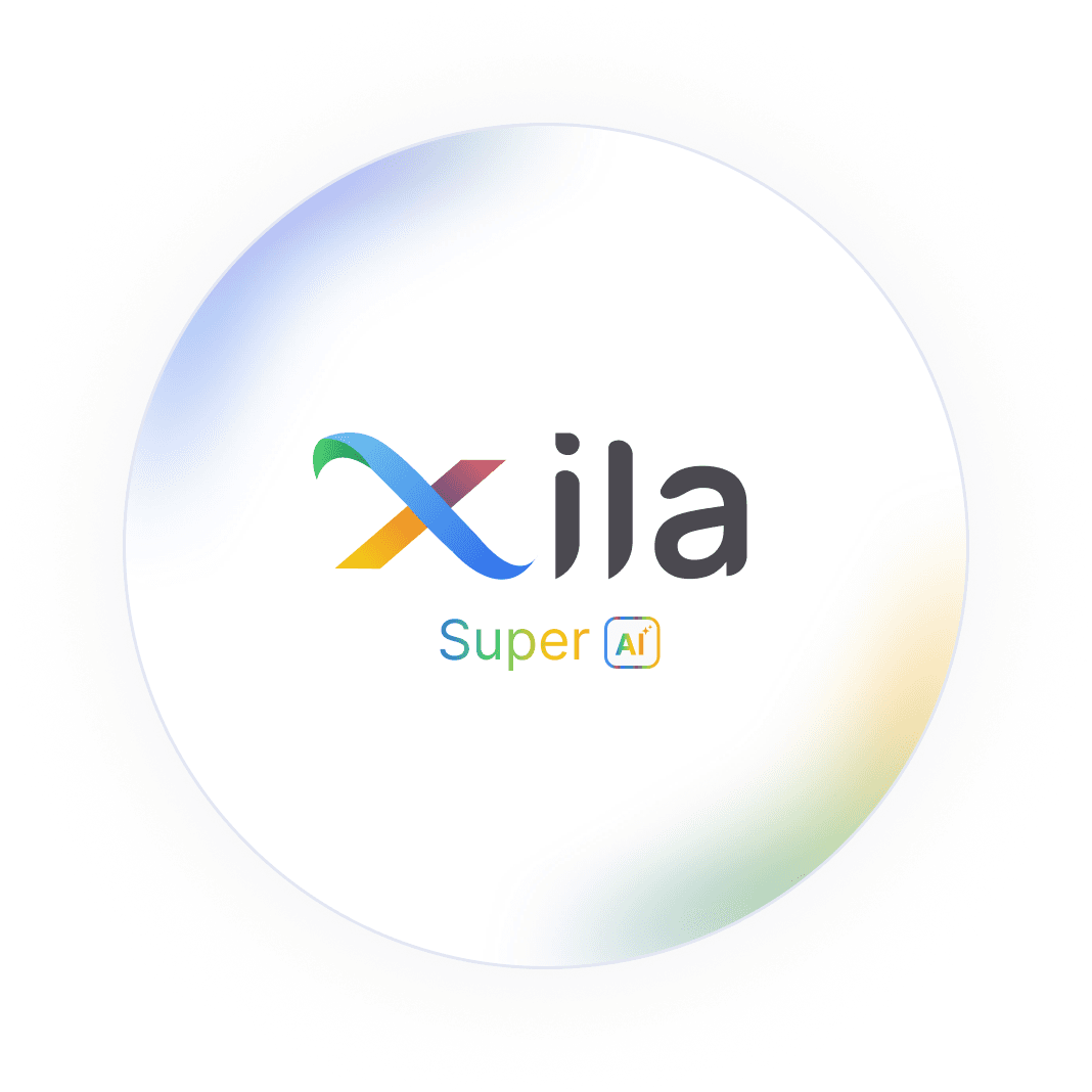 Xila Super AI