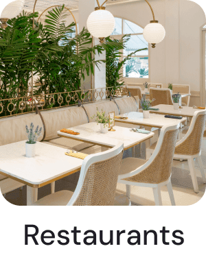 Restaurants
