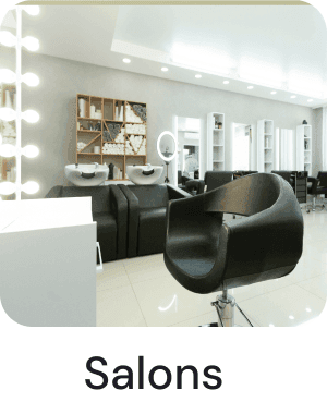 Salons